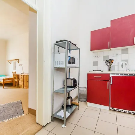 Rehorova 30 Apartmán